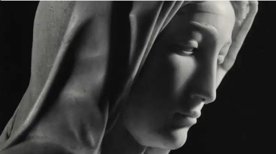 La Madonna di Bruges e la massima&nbsp;riservatezza