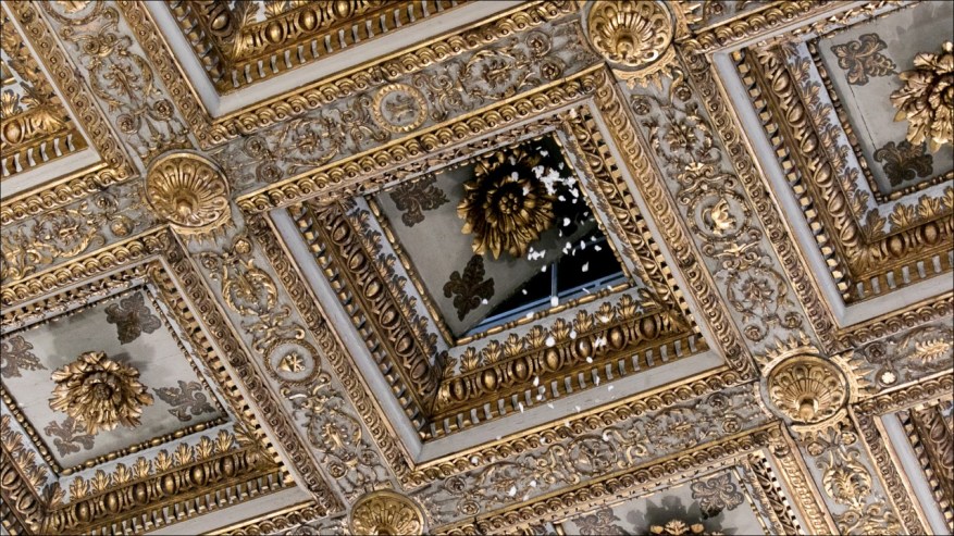 5 agosto: la Madonna della Neve e la pioggia di rose bianche in Santa Maria&nbsp;Maggiore