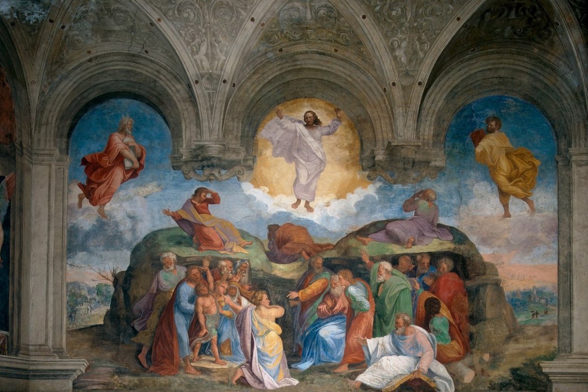 6 agosto, la Trasfigurazione di Cristo: le opere d’arte più belle, da Raffaello a Girolamo da&nbsp;Carpi