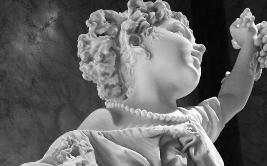 25 agosto 1922: muore lo scultore Costantino&nbsp;Pandiani