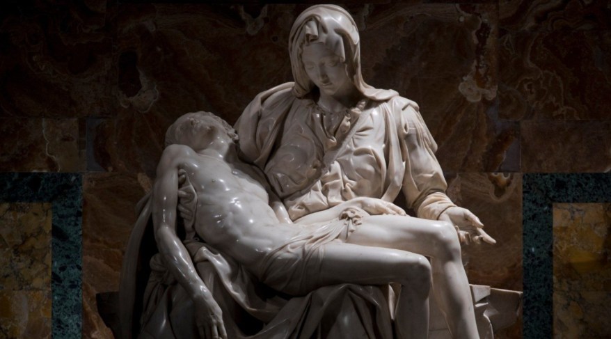 27 agosto 1498: la stipula del contratto per la Pietà&nbsp;Vaticana
