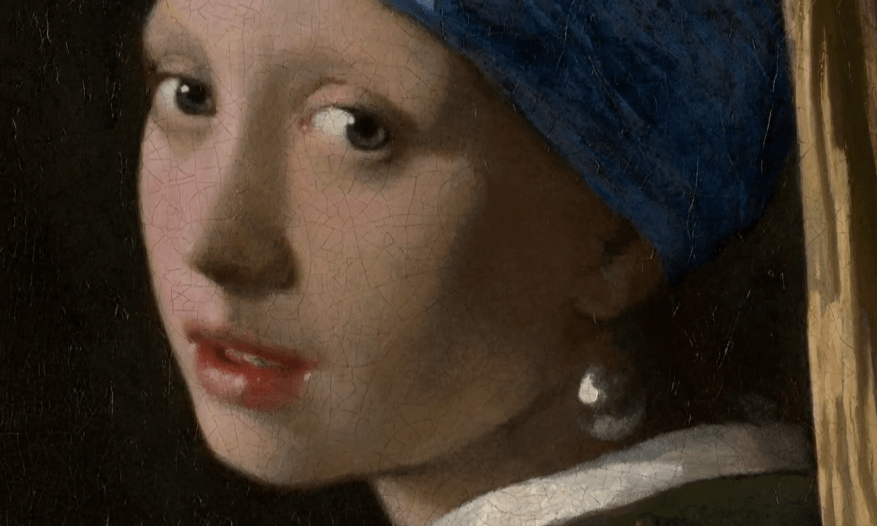 15 dicembre 1675: muore Johannes Vermeer, il maestro del silenzio e della&nbsp;luce