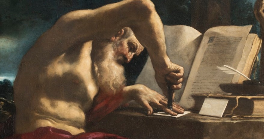 Il tempo della scrittura in mostra alla Galleria BPER a&nbsp;Modena