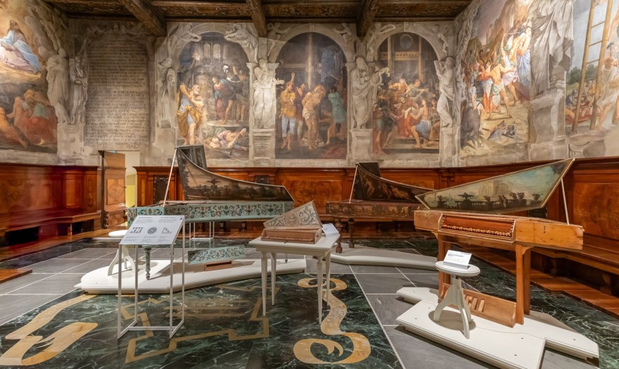 Bologna: la musica ai miei tempi nella nuova stagione concertistica di San Colombano