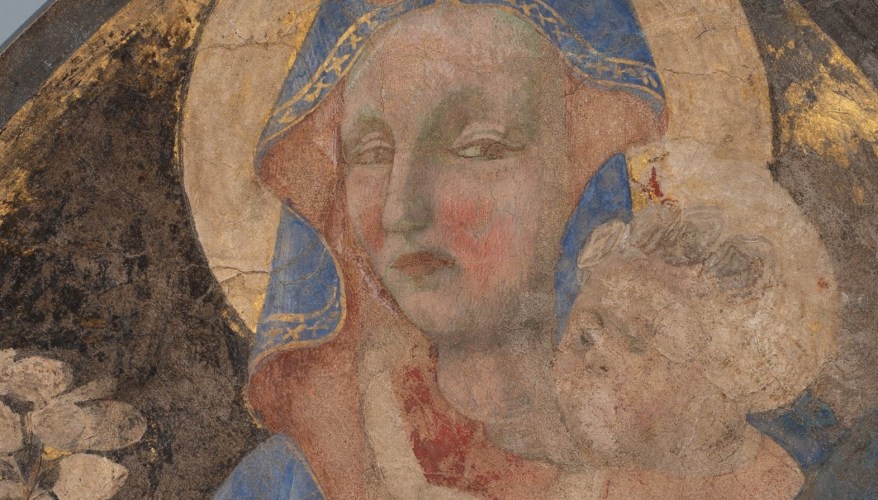 Cascia di Reggello: in arrivo due opere di Paolo&nbsp;Uccello