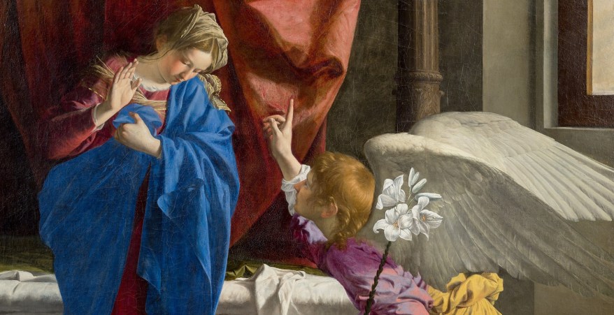 Orazio Gentileschi: in arrivo la mostra ai Musei Reali di&nbsp;Torino