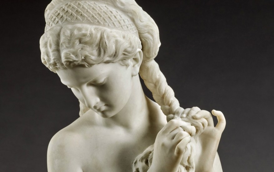 La Ragazza che Legge di Antonio&nbsp;Rossetti