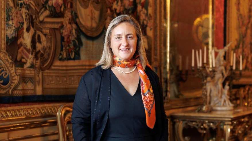 Paola D’Agostino: al 1° d’ottobre entra in carica come direttrice dei Musei Reali di&nbsp;Torino