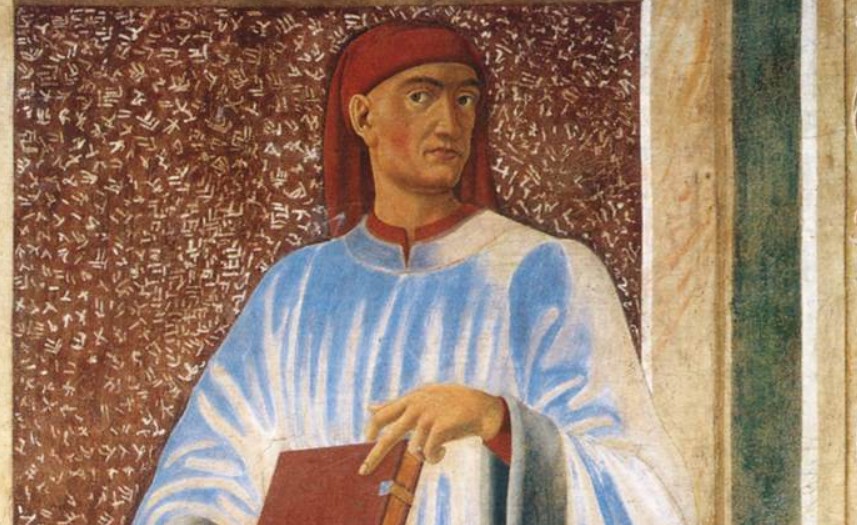 Boccaccio: politico e umanista nella Firenze del Trecento a Palazzo&nbsp;Vecchio