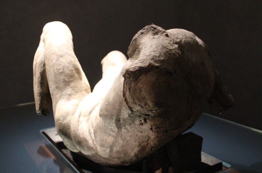 Il Dio Fluviale: un fiume del Paradiso o&nbsp;l’Arno?