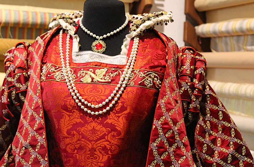 L’Antico Setificio Fiorentino: tra Tradizione e Maestria&nbsp;Artigianale