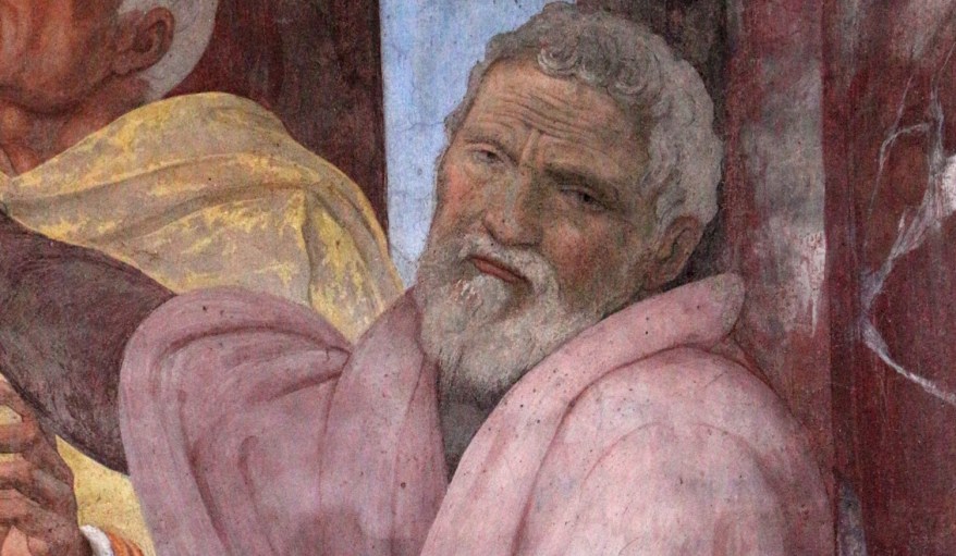 Dicono fossi spilorcio ma poco conoscono la vita mia