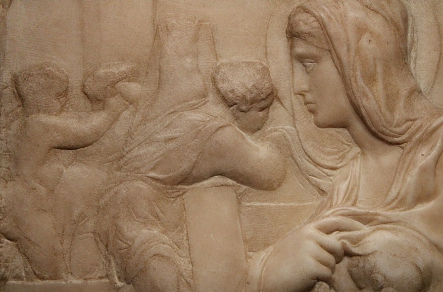 Michelangelo a Bologna: la mostra che&nbsp;mancava