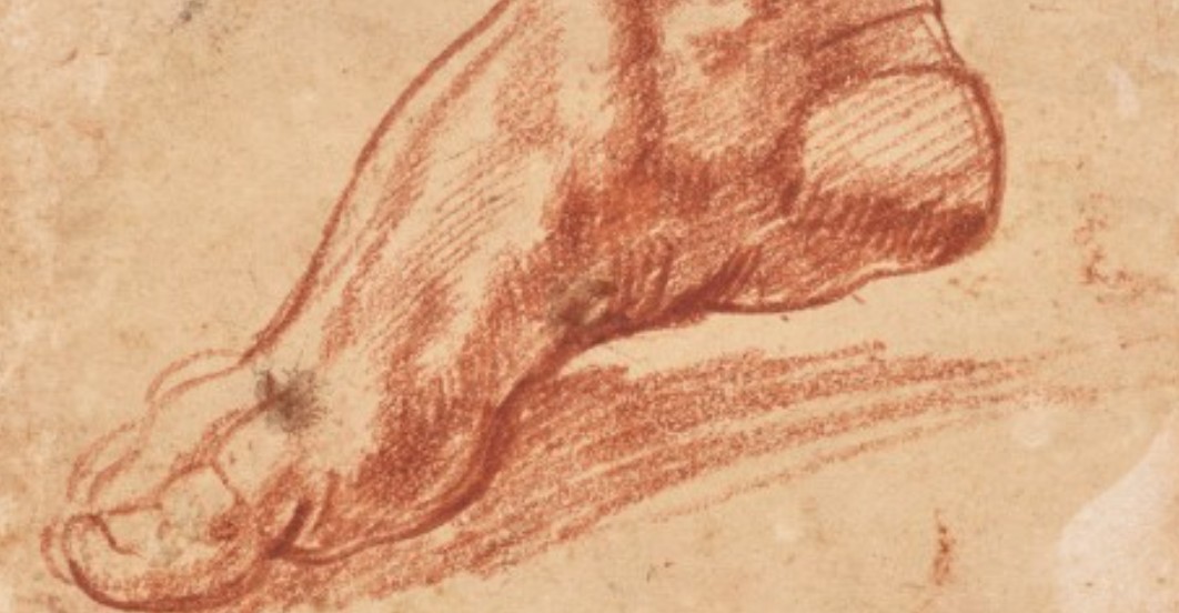 Il piede della Sibilla Libica: acquistato all’asta per 27,2 milioni di&nbsp;dollari