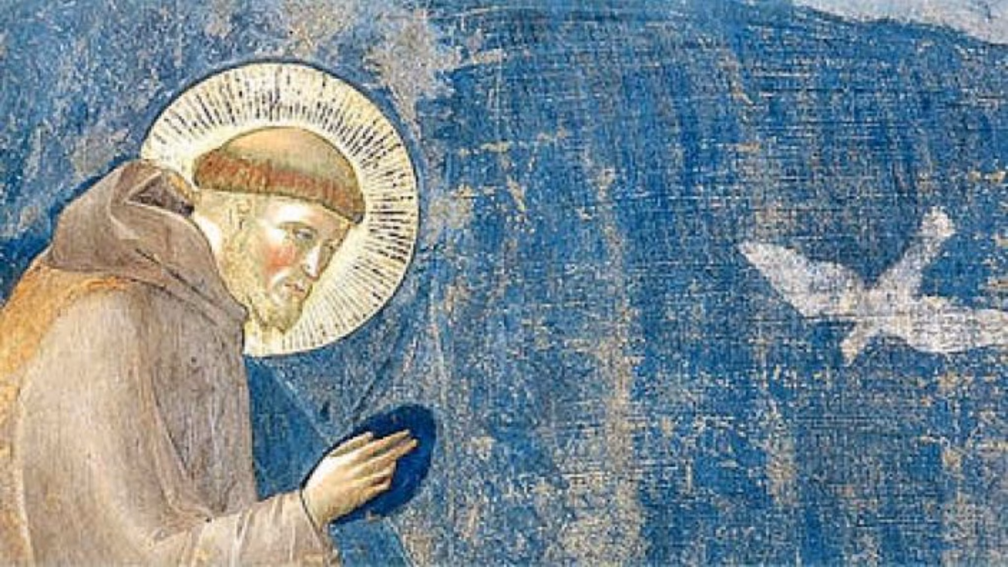 Giotto e San Francesco: grande mostra in Umbria nel 2026