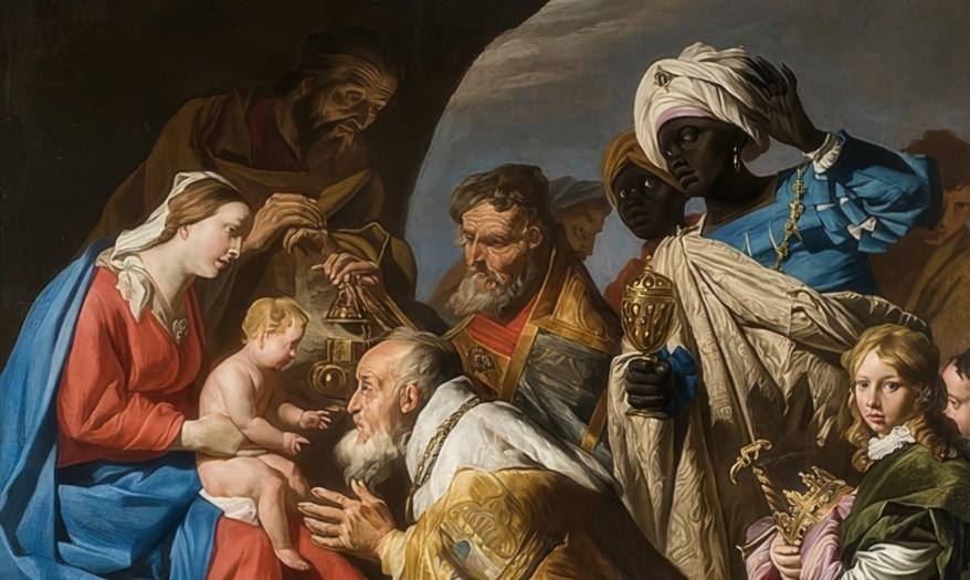L’Adorazione dei Magi di Matthias Stomer: analisi, significato e storia del capolavoro del&nbsp;Seicento