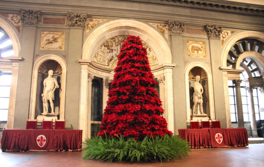 Firenze: sotto l’albero l’aumento dei biglietti dei Musei&nbsp;Civici