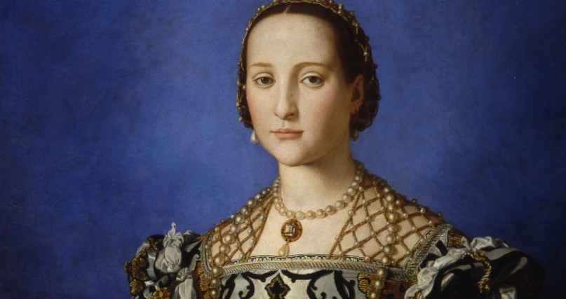 17 dicembre 1562: muore Eleonora di Toledo, prima granduchessa di&nbsp;Toscana