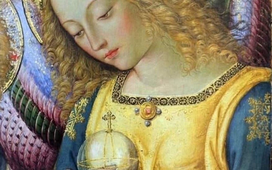 La Madonna della Pace del Pinturicchio: un messaggio di speranza