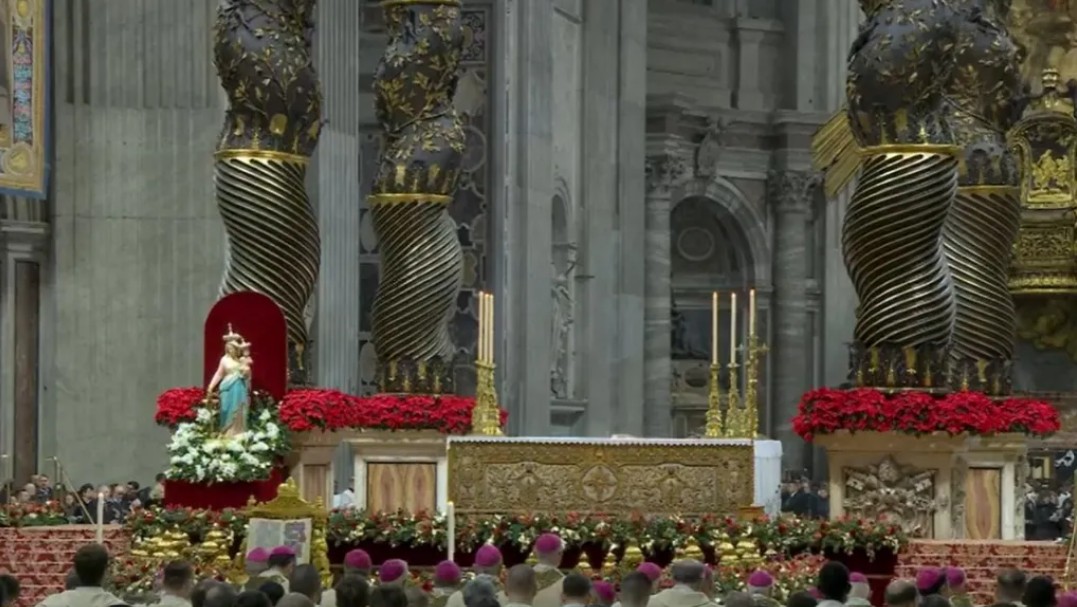 Giubileo 2025, al via la chiusura delle Porte Sante: date e orari nelle basiliche di&nbsp;Roma