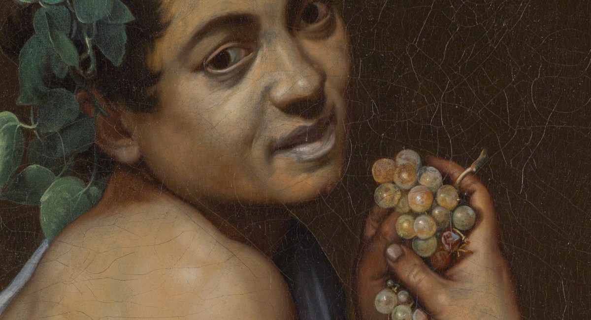 Leonardo e Caravaggio insieme: la mostra dell’autunno a&nbsp;Mantova