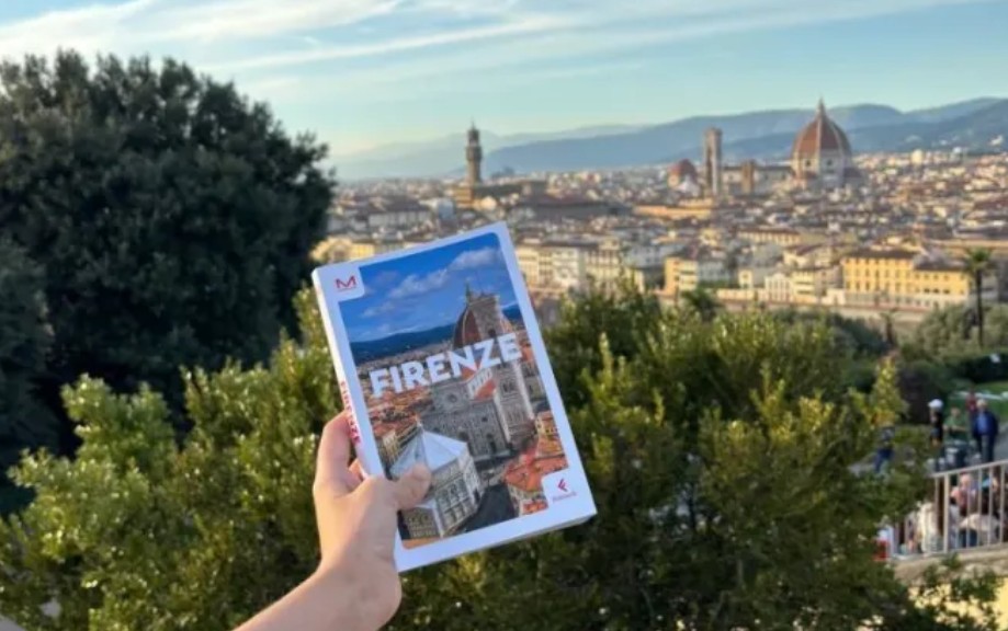 Firenze di Ginevra Poli: la recensione del libro dedicato alla città e alla sua&nbsp;arte