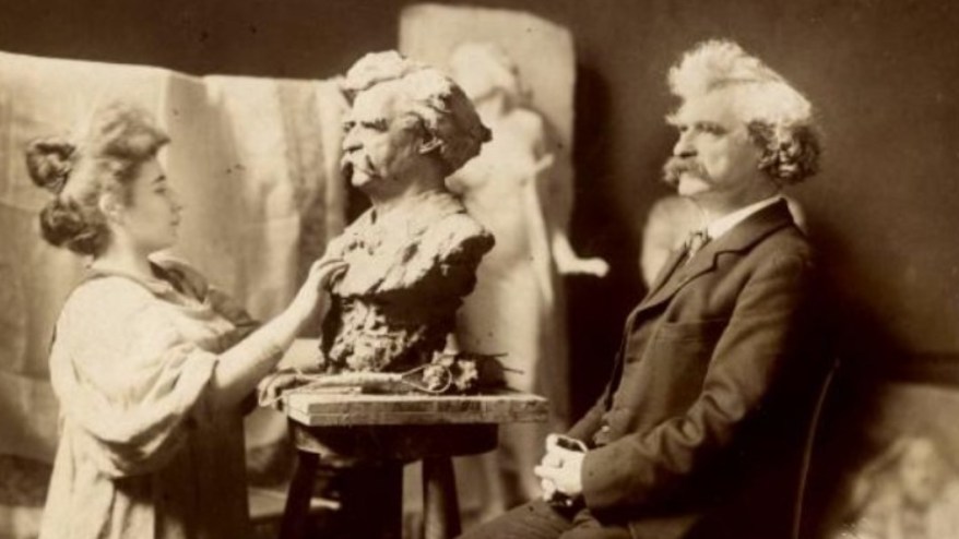 Teresa Feodorovna Ries: la grande scultrice&nbsp;dimenticata