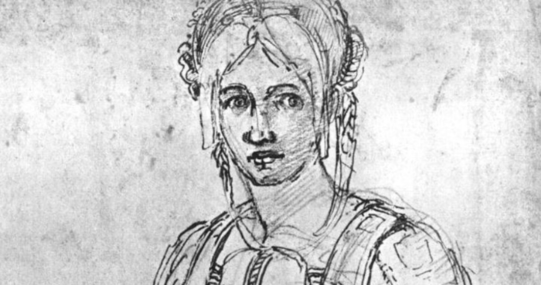 Io e Vittoria Colonna: un legame spirituale che durò sedici&nbsp;anni