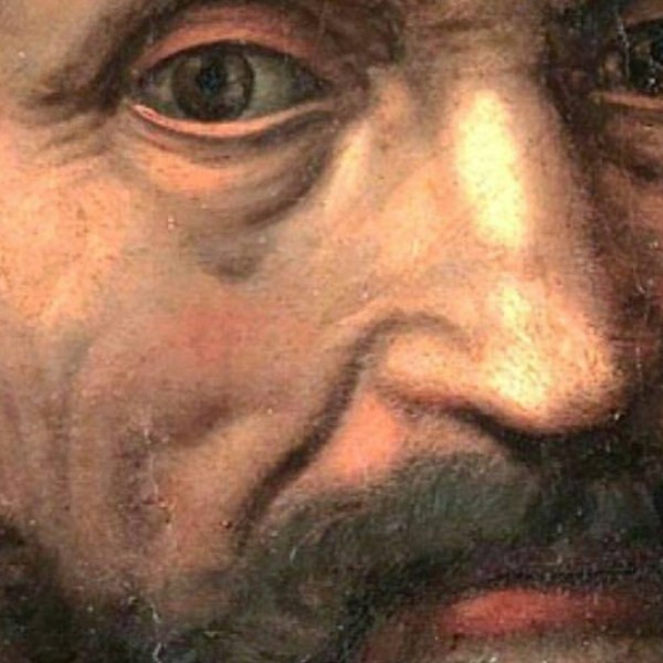 Il limite dell’amore umano: perché la vera bellezza non può essere&nbsp;sopportata