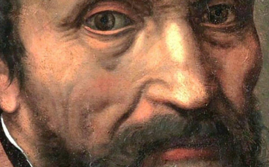 Meglio una fiamma agitata dal vento che una cenere&nbsp;quieta