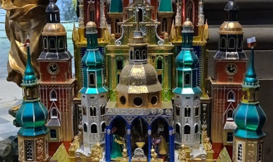 I Presepi di Cracovia in mostra a Santa Felicita,&nbsp;Firenze