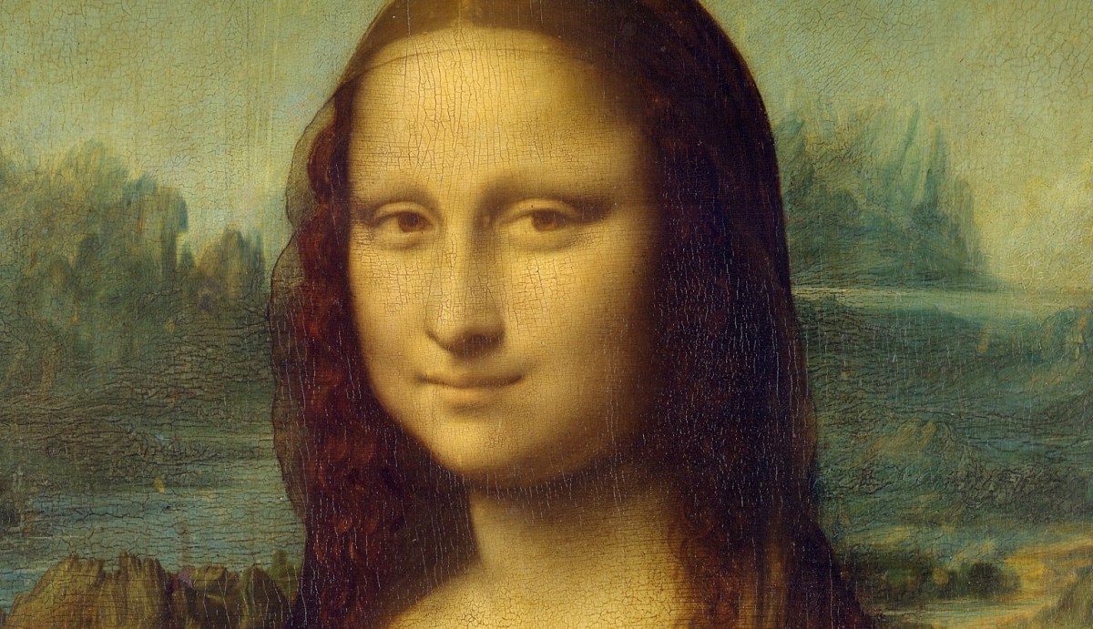 La Gioconda di Leonardo da Vinci: la storia e il viaggio che l’ha portata al&nbsp;Louvre