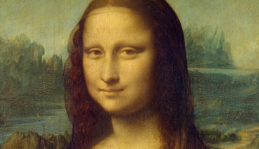 La Gioconda di Leonardo da Vinci: la storia e il viaggio che l’ha portata al&nbsp;Louvre