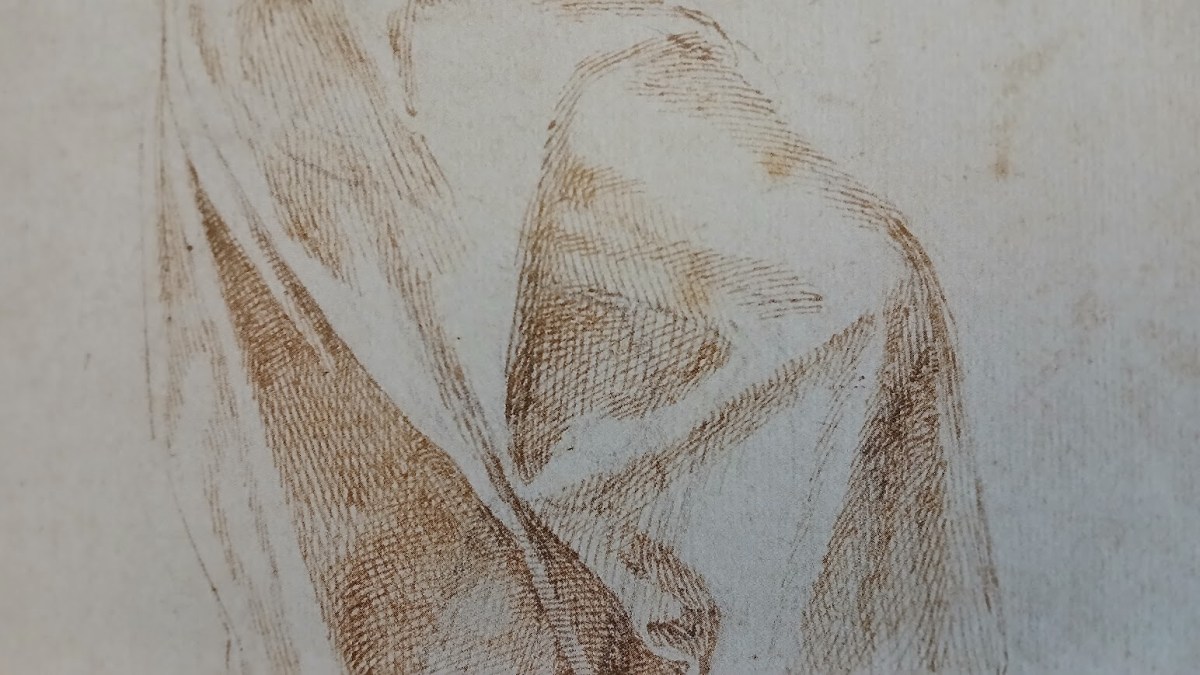 Un mio disegno giovanile: origine, stile e&nbsp;attribuzione