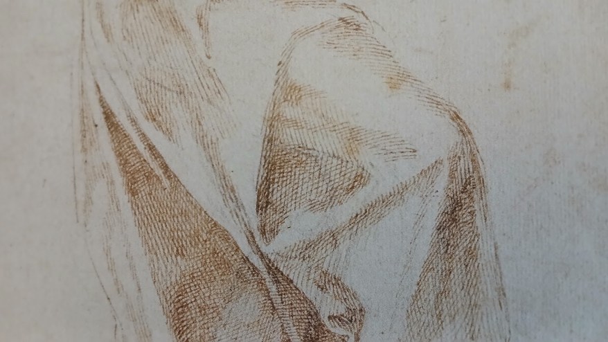 Un mio disegno giovanile: origine, stile e&nbsp;attribuzione