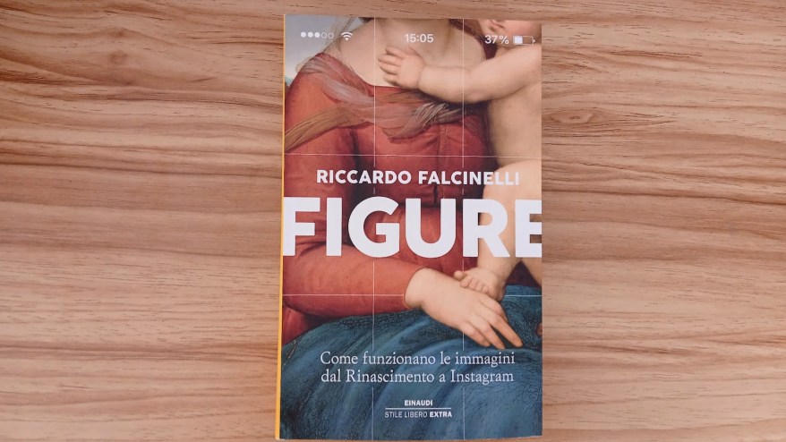 “Figure” di Riccardo Falcinelli: il libro che insegna a guardare davvero le&nbsp;immagini