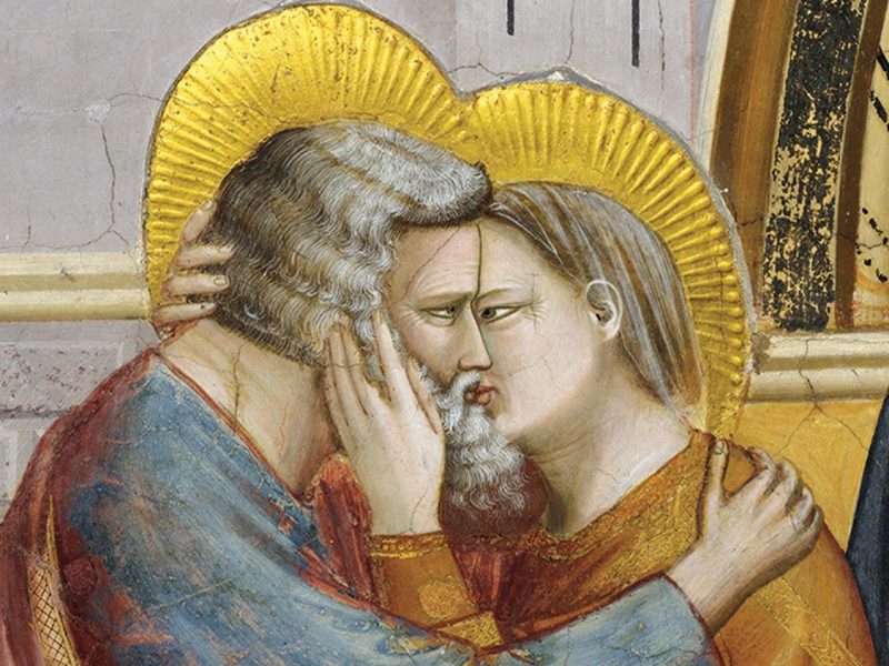 8 gennaio 1337: muore Giotto, il genio che ha dato volto umano all’arte&nbsp;moderna