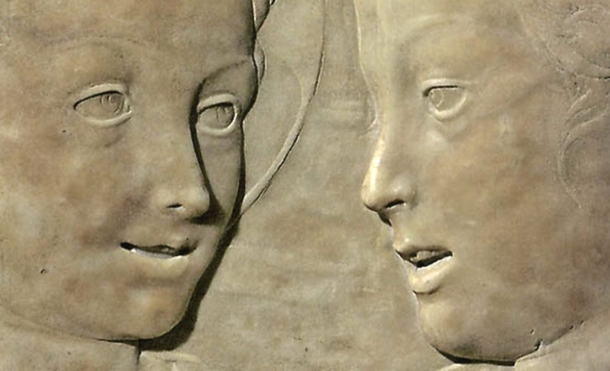 16 gennaio 1464: muore Desiderio da Settignano, il poeta del marmo del&nbsp;Rinascimento