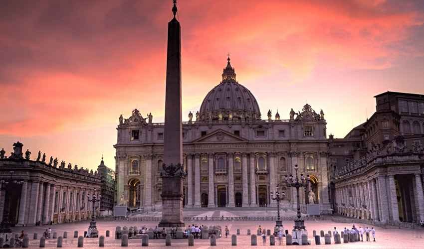Gli obelischi di Roma: pietre eterne che parlano d’Egitto