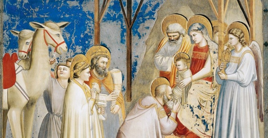 Giotto e l’Adorazione dei Magi: perché l’affresco della Cappella degli Scrovegni resta centrale nel dibattito sull’arte medievale
