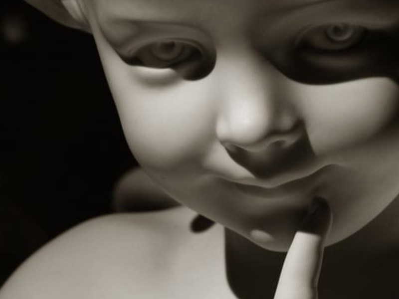 4 gennaio 1791: muore Étienne Maurice Falconet, genio inquieto della scultura&nbsp;europea