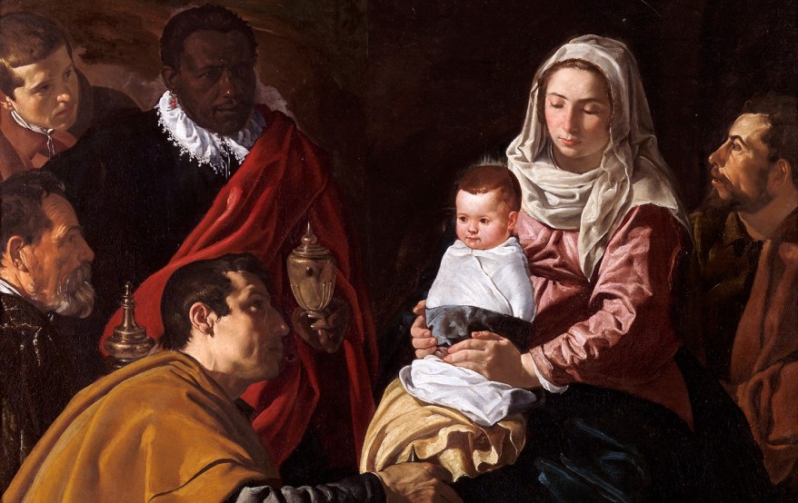 La magia dell’Epifania nei dipinti più belli della storia&nbsp;dell’arte