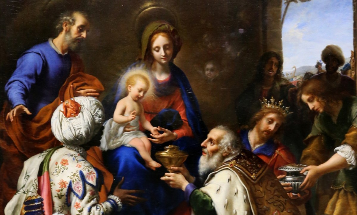 Il capolavoro silenzioso di Carlo Dolci alla National Gallery: l’Adorazione dei&nbsp;Magi