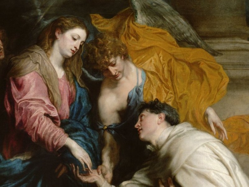 Van Dyck a Genova: la più grande mostra degli ultimi 25 anni arriva a Palazzo&nbsp;Ducale