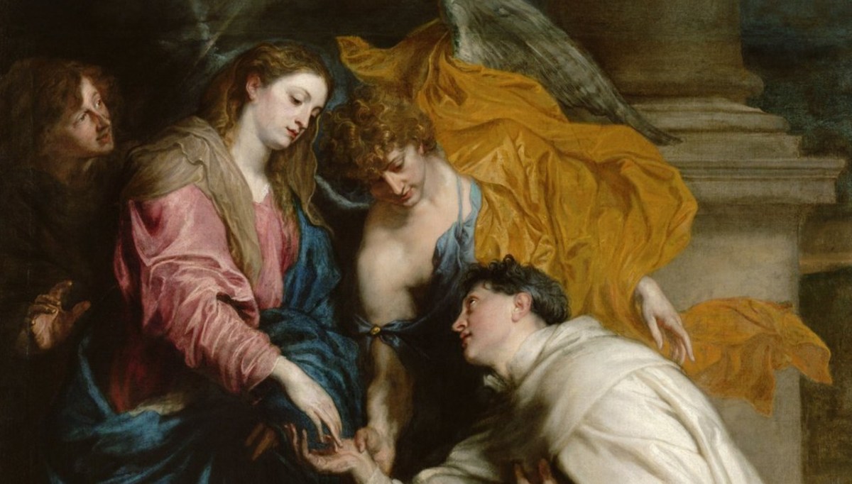 Van Dyck a Genova: la più grande mostra degli ultimi 25 anni arriva a Palazzo&nbsp;Ducale