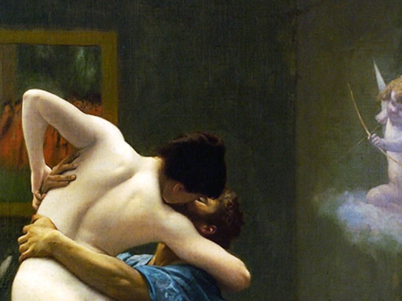 Pigmalione e Galatea di Jean-Léon Gérôme: quando l’arte prende&nbsp;vita