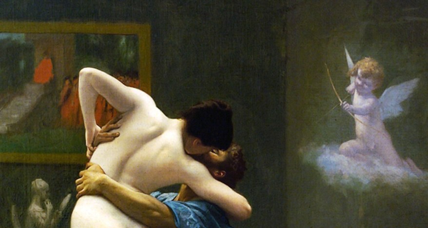 Pigmalione e Galatea di Jean-Léon Gérôme: quando l’arte prende&nbsp;vita