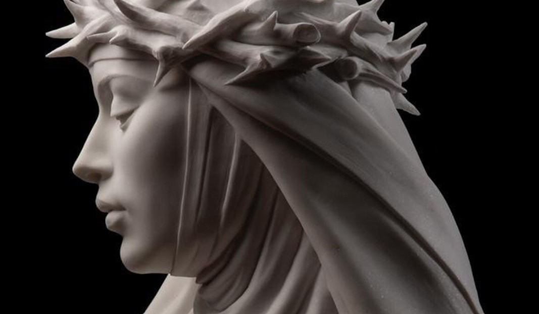 Antonio Reine: intervista allo scultore contemporaneo tra marmo, arte antica e&nbsp;passione