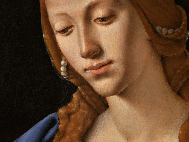 22 luglio, Maria Maddalena nell’arte: i capolavori che hanno reso eterna la&nbsp;Santa