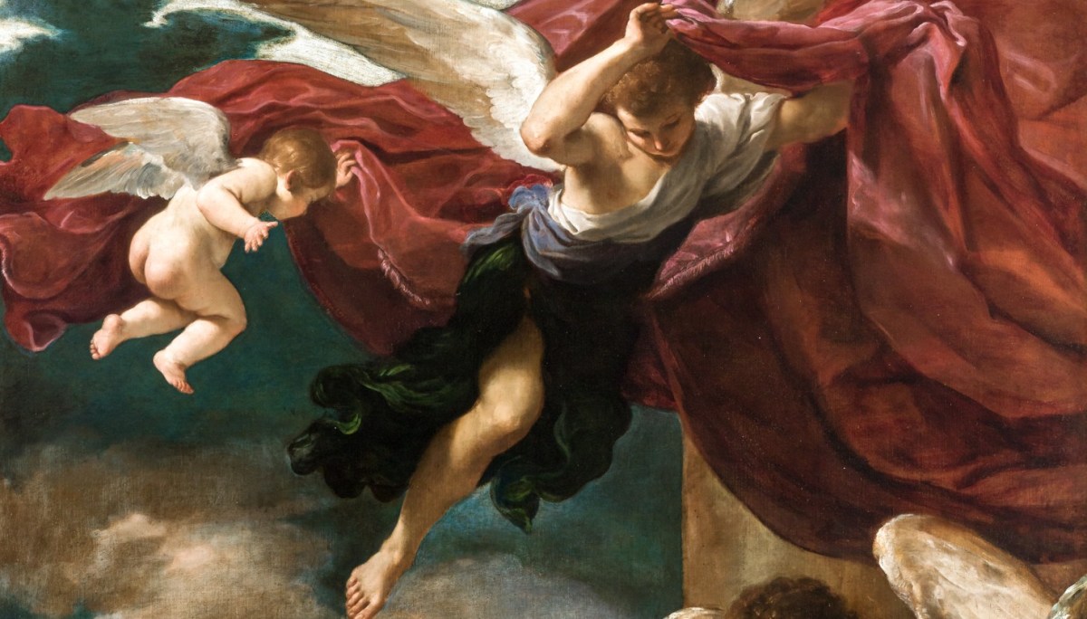 Forlì capitale del Barocco nel 2026: 200 capolavori tra Bernini, Caravaggio e&nbsp;Bacon